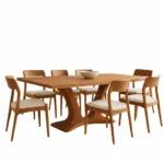 Bruce Dining set