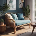 Blu Sofa - Image 3