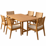 Briar Dining set