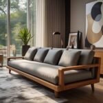 Sage Sofa - Image 2