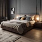 Vis bed - Image 2