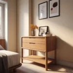 Ancho bedside - Image 2