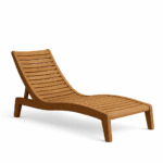 Bronzo Chaise lounge