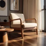 Buck Chair - Image 2