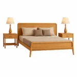 çift bed