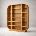 Ontake Bookshelf