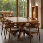Ossa Dining set - Image 2