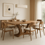 Bruce Dining set - Image 2