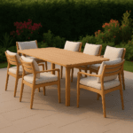 Mangal Dining set - Image 2