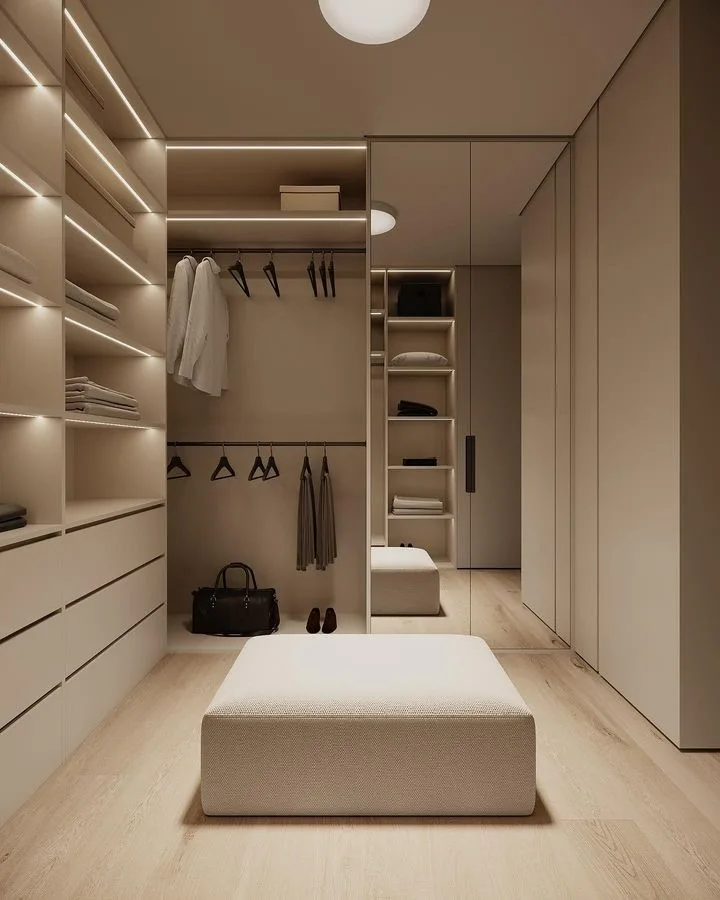 Cuarto Dressing room - Image 5
