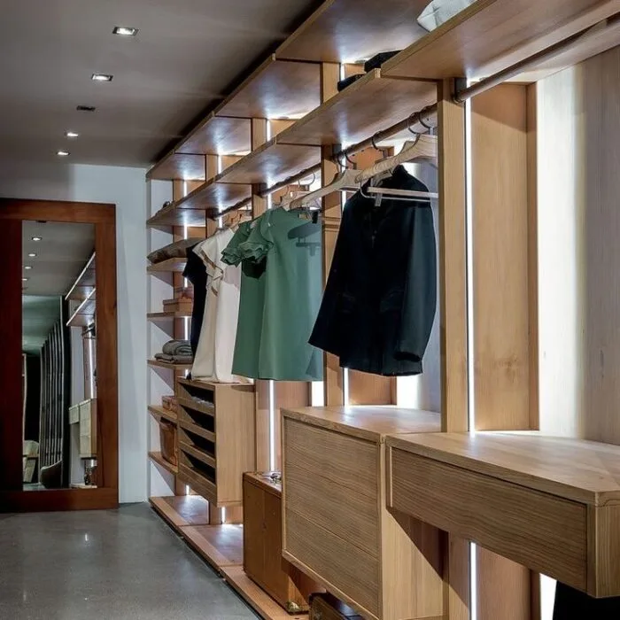 kaban Dressing room - Image 2