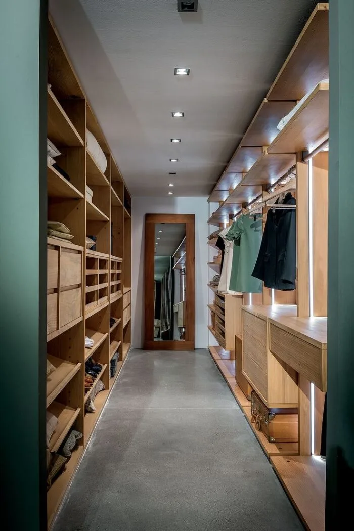 kaban Dressing room - Image 1