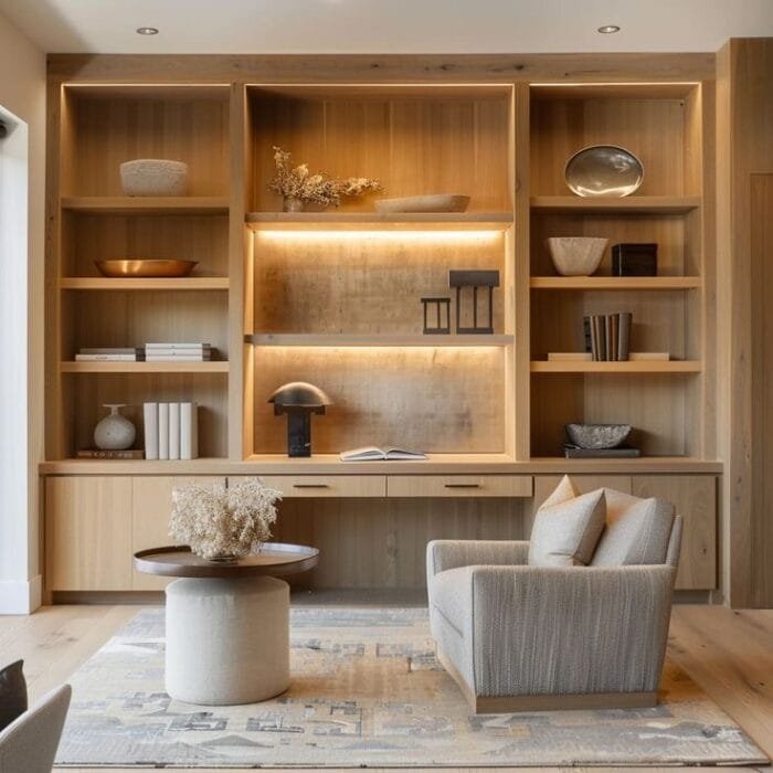 IMG 3296 Lusso Wall cabinet