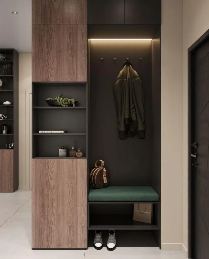 Inizio Hallway Decor - Image 1