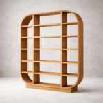 Ontake Bookshelf