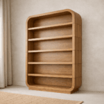 Everest Bookshelf - Image 2