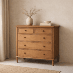 Eski sideboard - Image 3