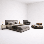 Aislado Bed - Image 2