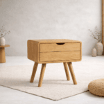 Doppio bedside