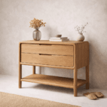 Ancho bedside