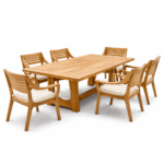 Kamet Dining set