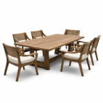 Kamet Dining set - Image 2