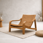 Curbură Chair - Image 2