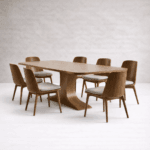 Fuji Dining set