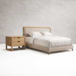 Cama bed