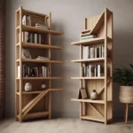 Nevis Bookshelf - Image 2