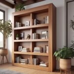 Snowdon Bookshelf