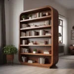 Everest Bookshelf - Image 3