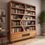 Pelion Bookshelf - Image 2