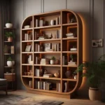Ontake Bookshelf - Image 2