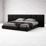 Pelle Bed