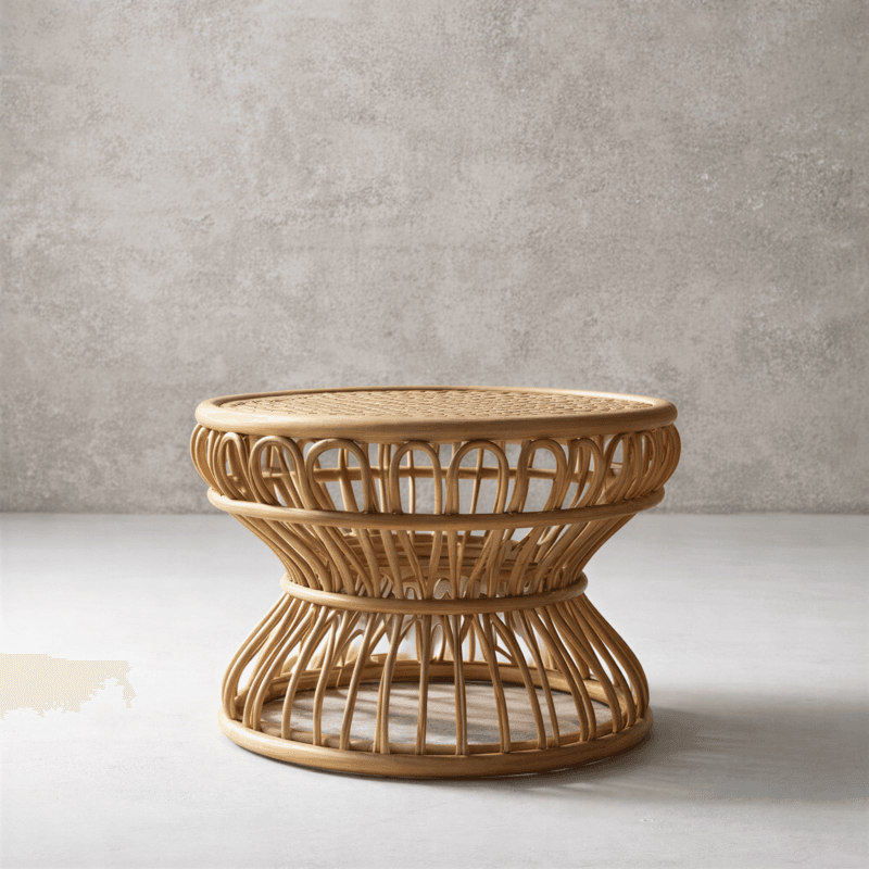 Flor Table