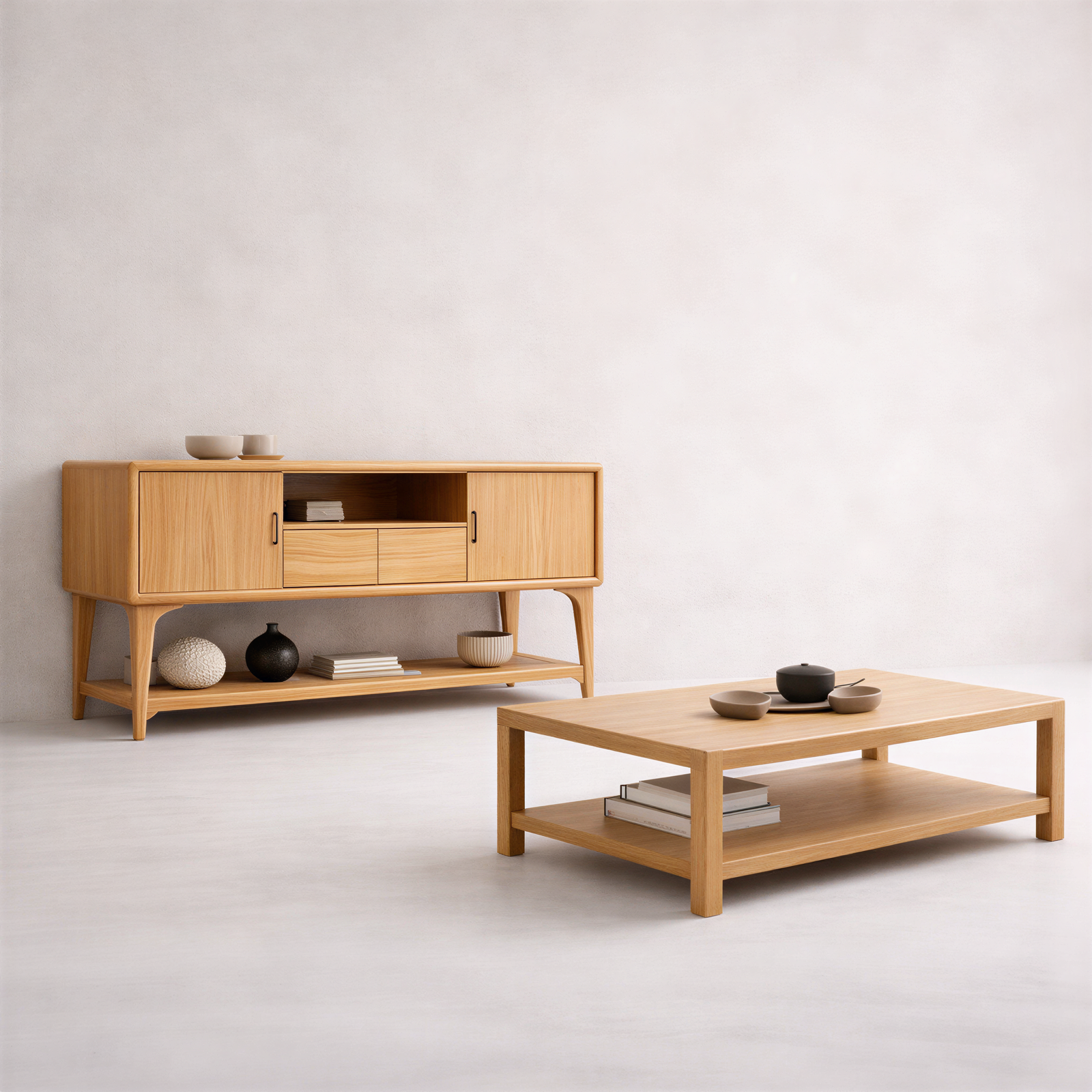 gigapixel-E0BED11F-FCBE-4024-BE78-25DB17D60747 Guido Sideboard - Image 1