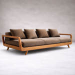 Rocky sofa
