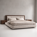 Letto bed
