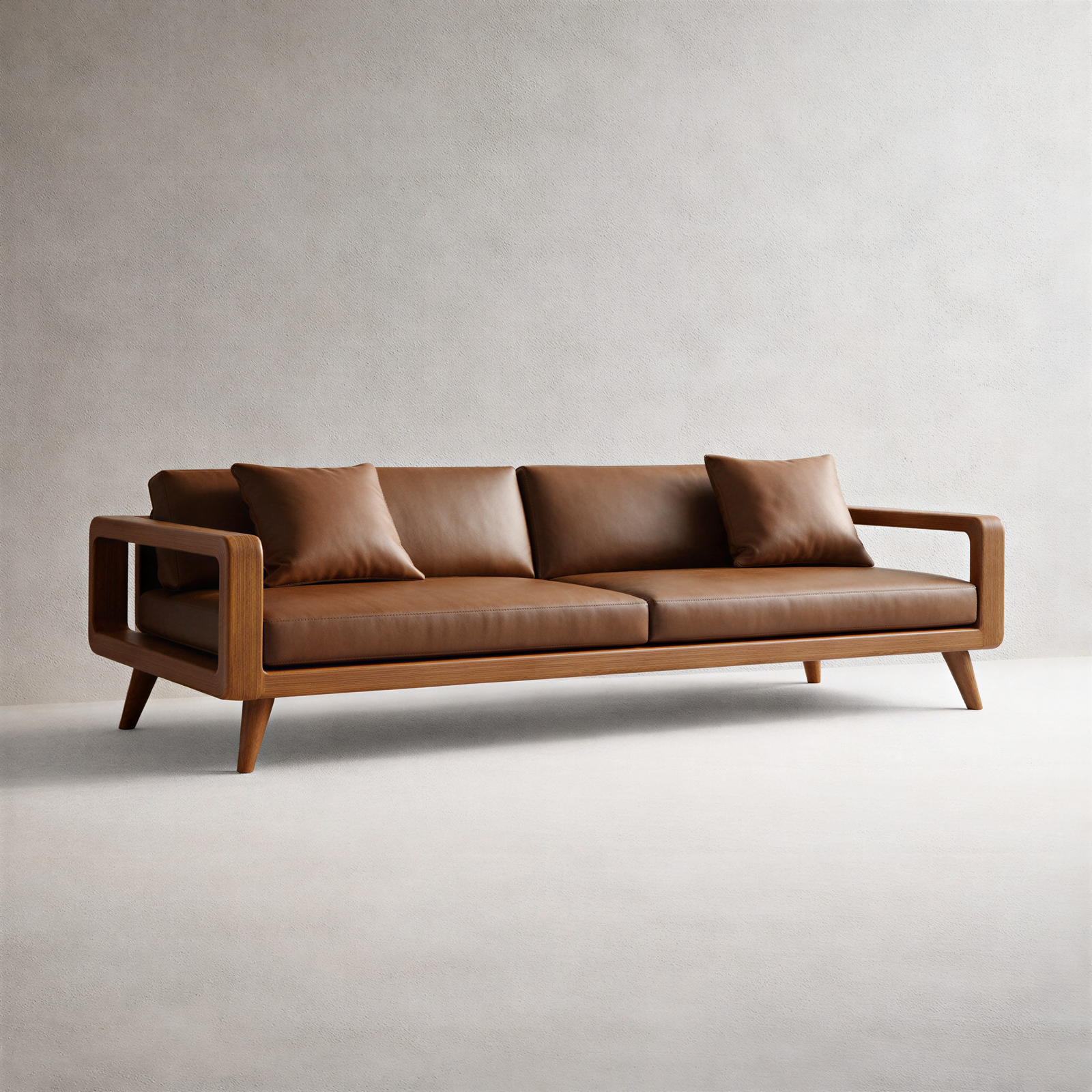 gigapixel-file_00000000fefc720a9d75d61723b4d2c8 Maple sofa - Image 1