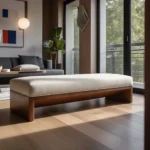 Gongga Bench - Image 2