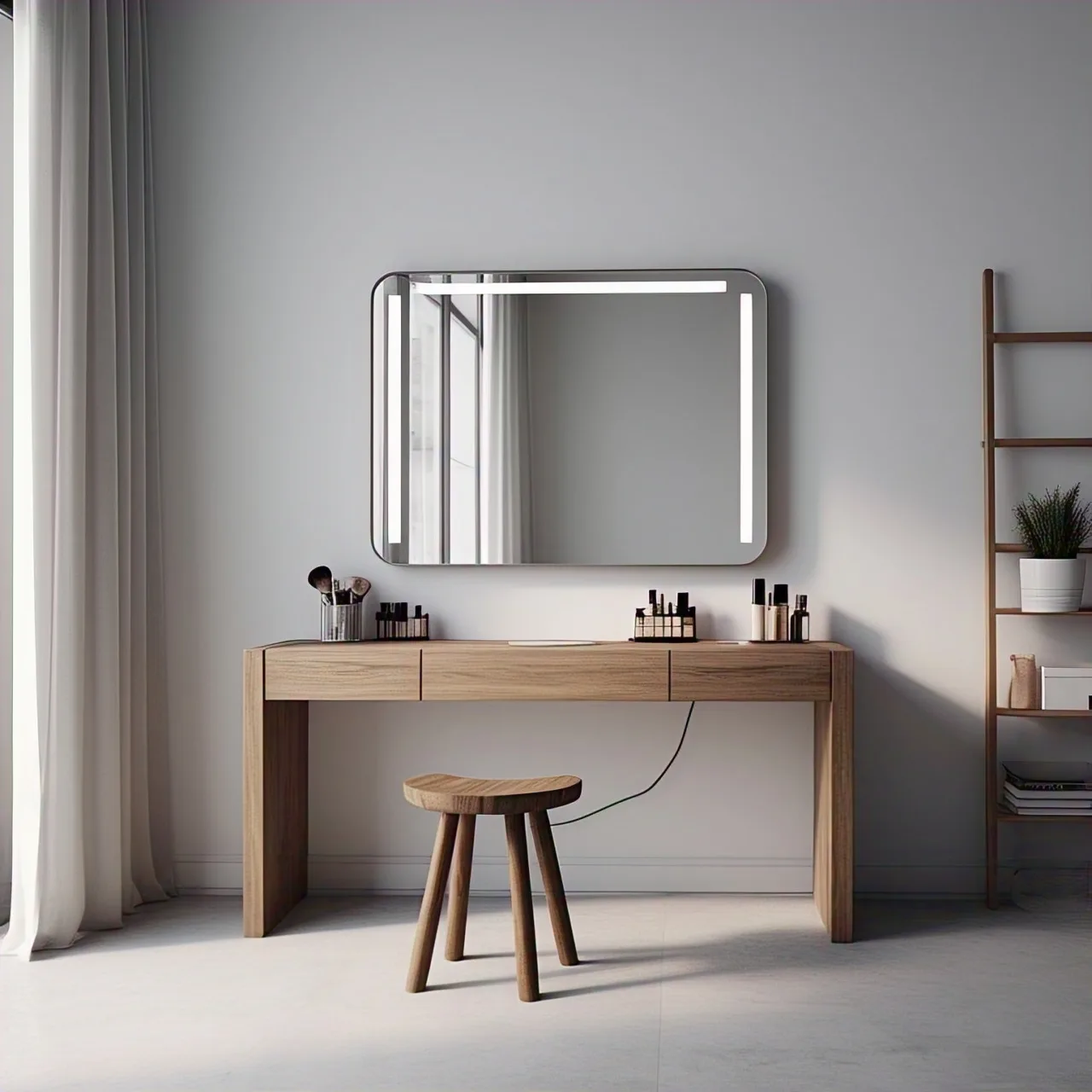 Toluca Dresser - Image 1