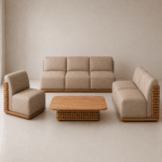 Congo Set