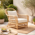 Sierra Chair - Image 2