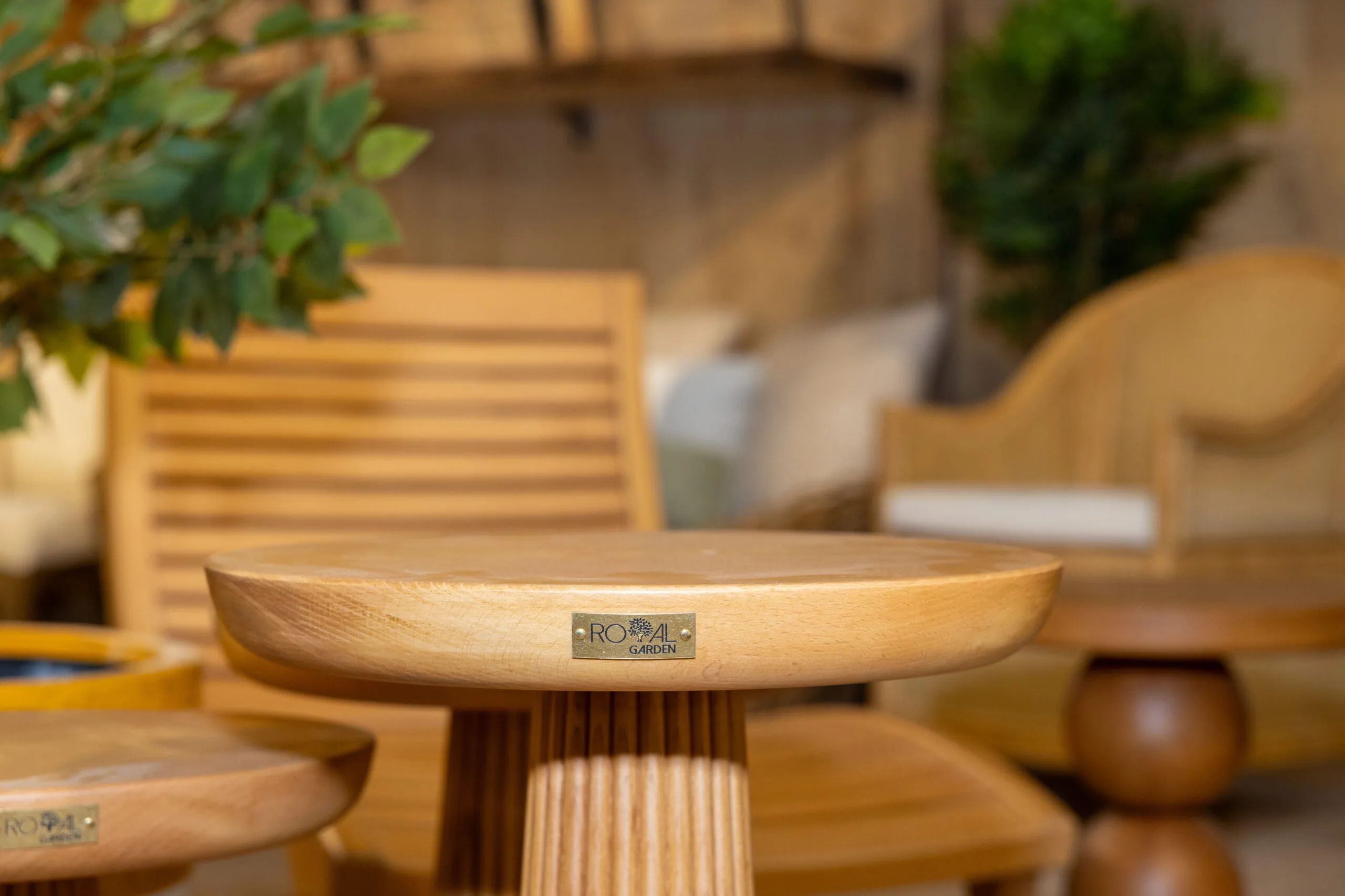 Trio Side Table - Image 3