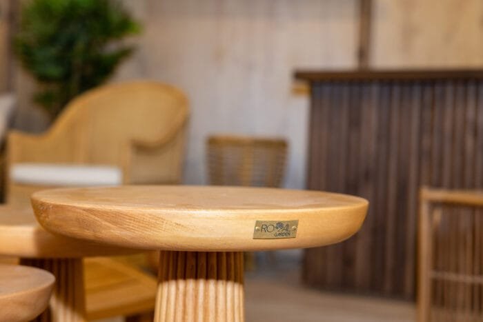 royal garden 49 scaled Trio Side Table