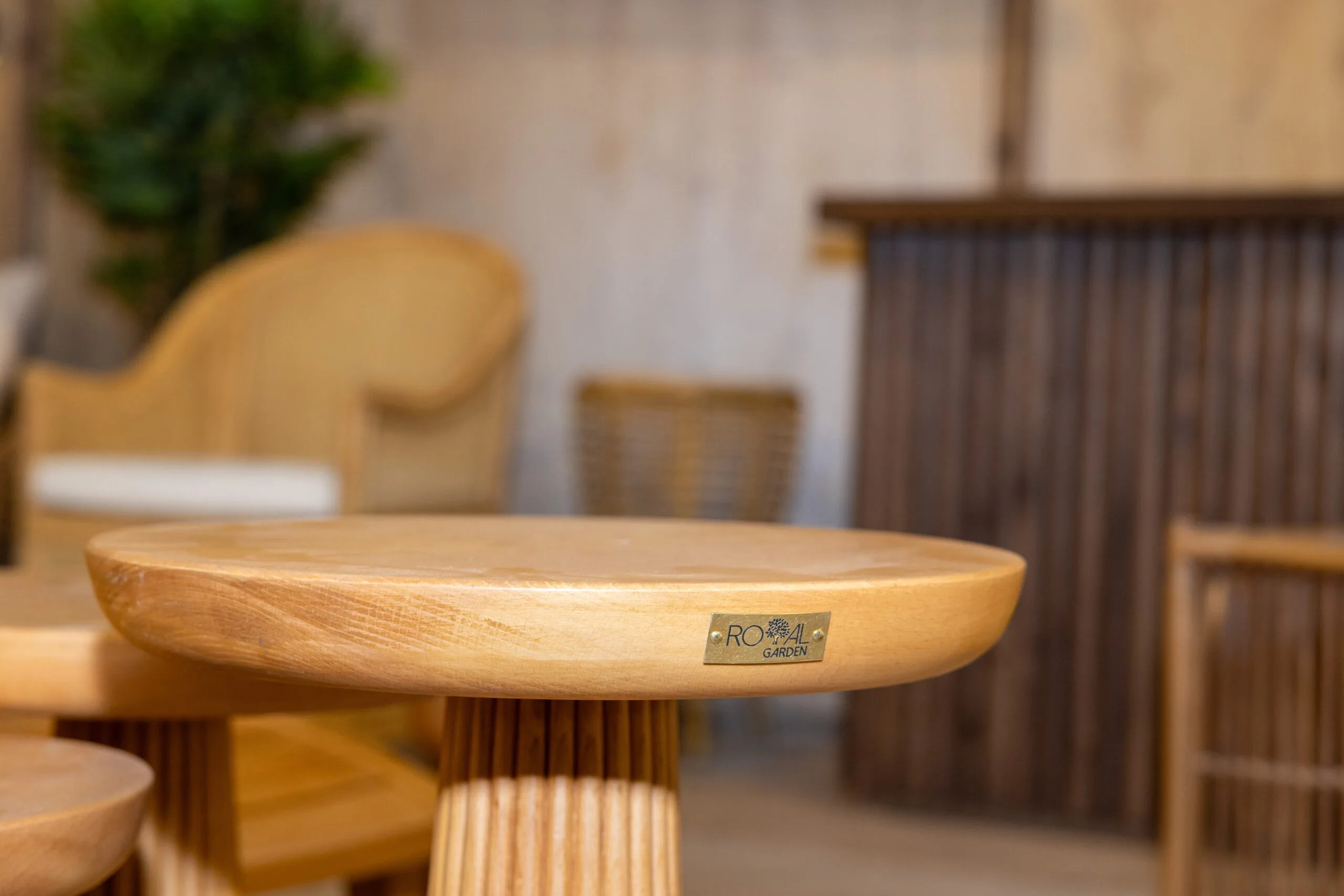 Trio Side Table - Image 2