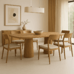 Balance Dining set - Image 2