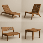 Cuanza set - Image 2