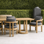 Curve Dining set - Image 2